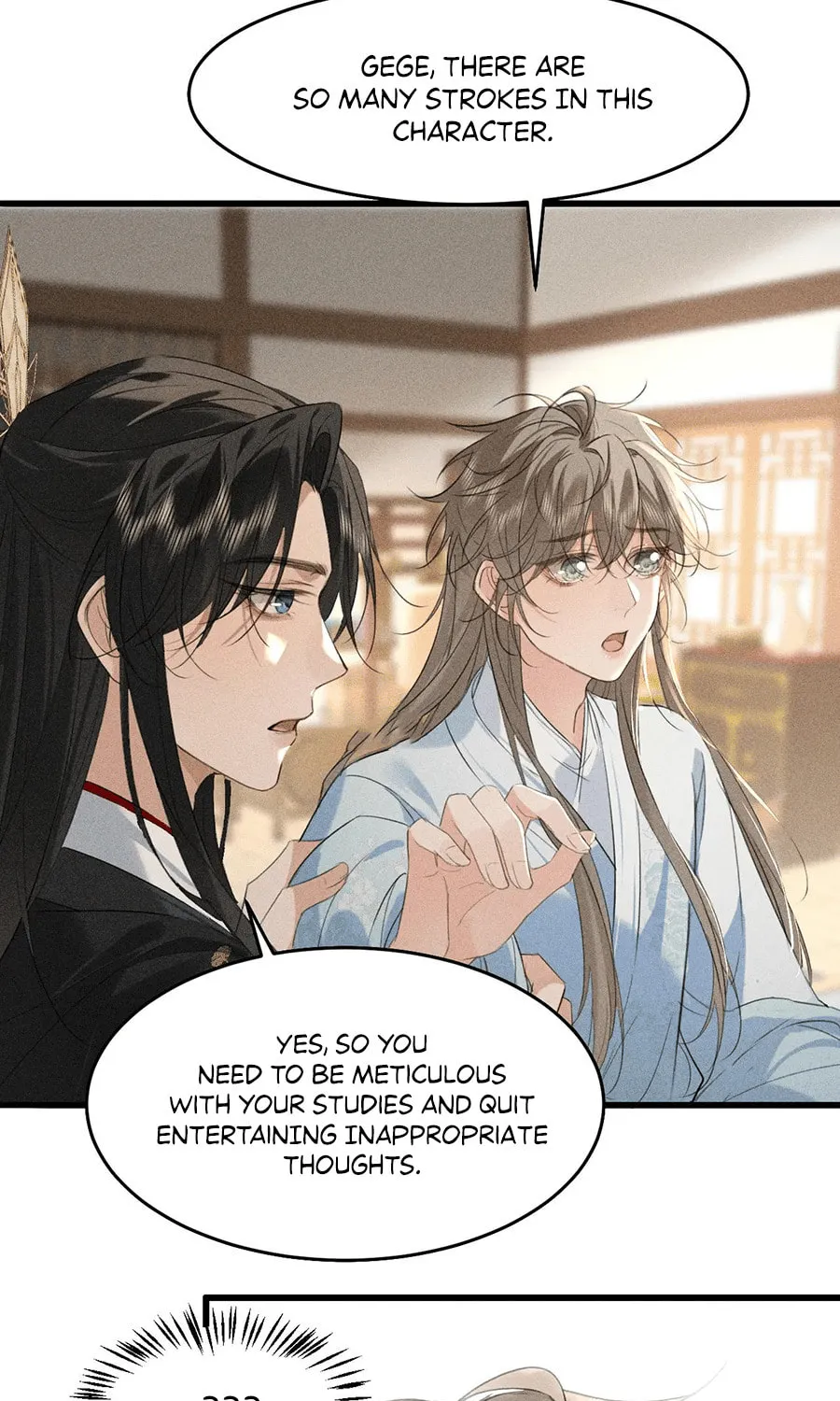 Mad For Love Chapter 18 page 47 - 