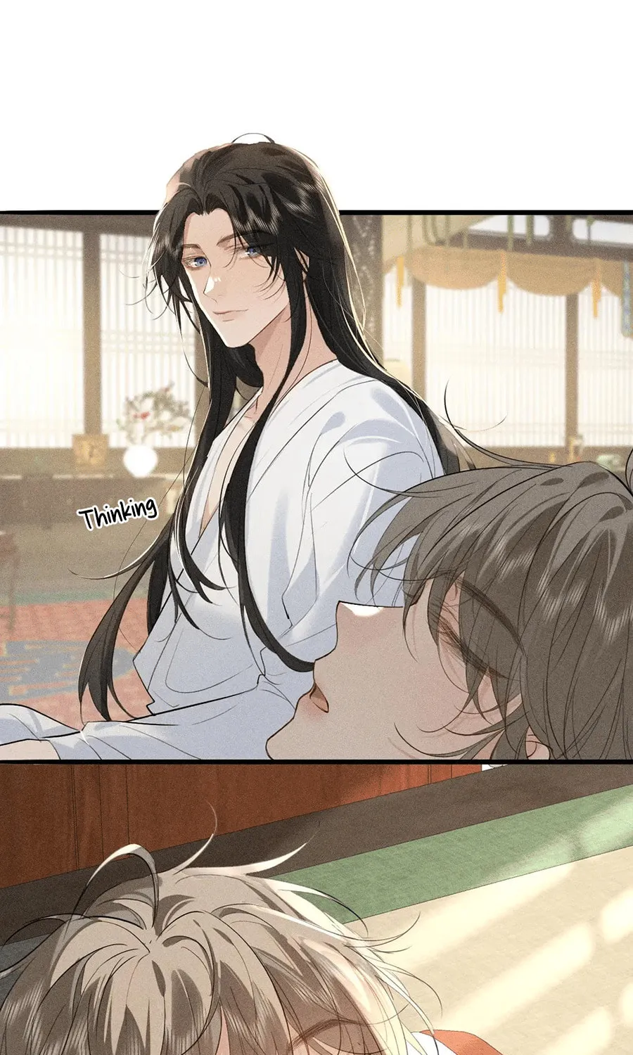 Mad For Love Chapter 18 page 8 - 