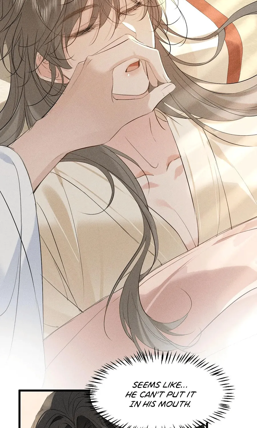 Mad For Love Chapter 18 page 9 - 