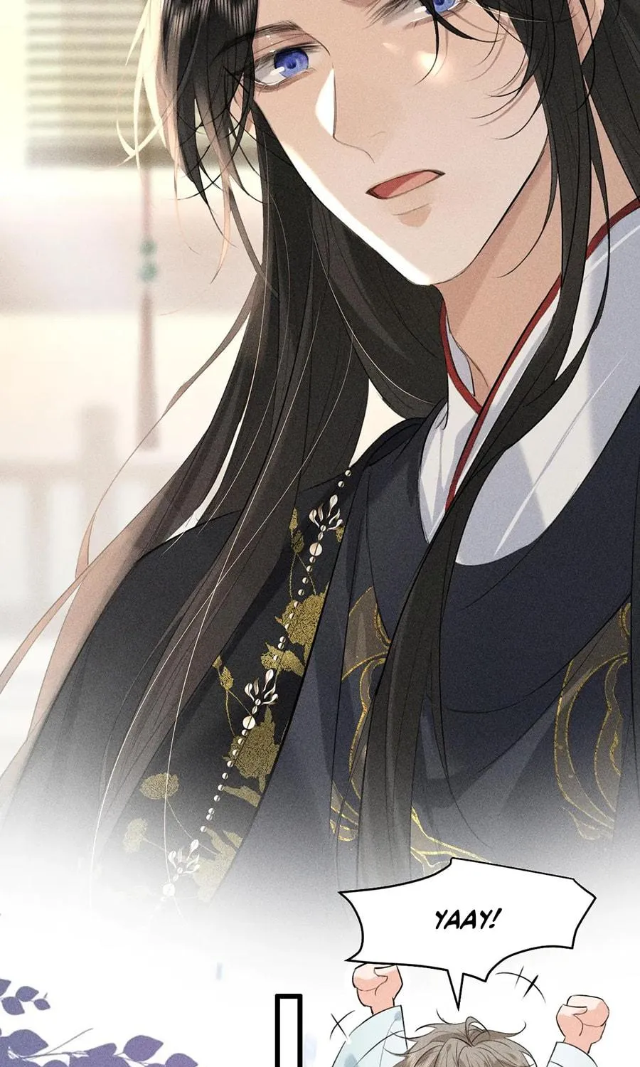 Mad For Love Chapter 19 page 12 - 