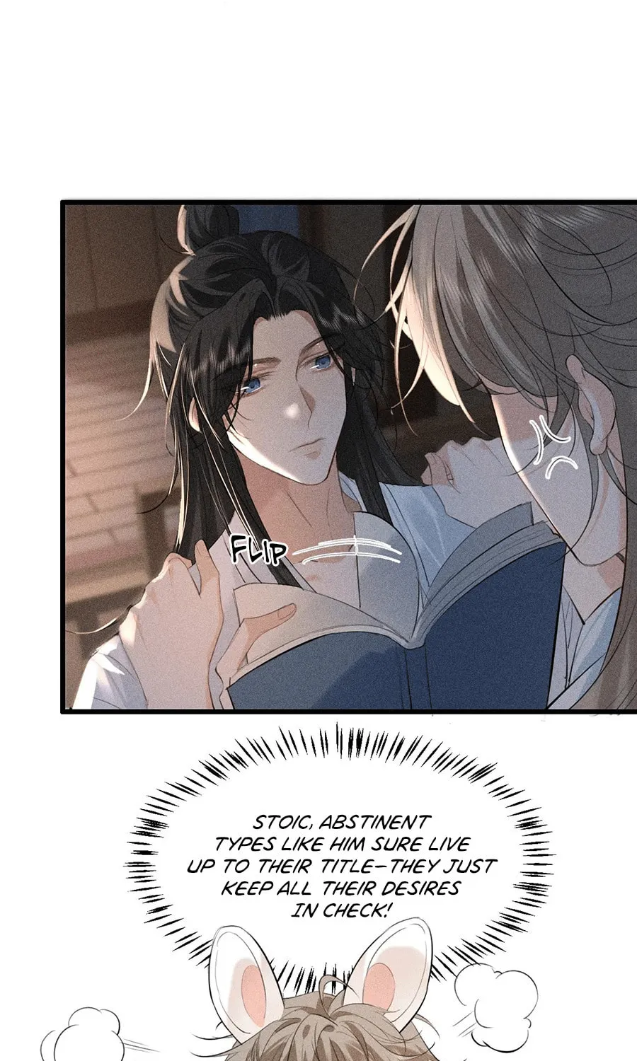 Mad For Love Chapter 19 page 18 - 