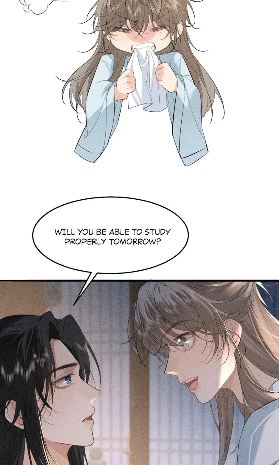 Mad For Love Chapter 19 page 19 - 