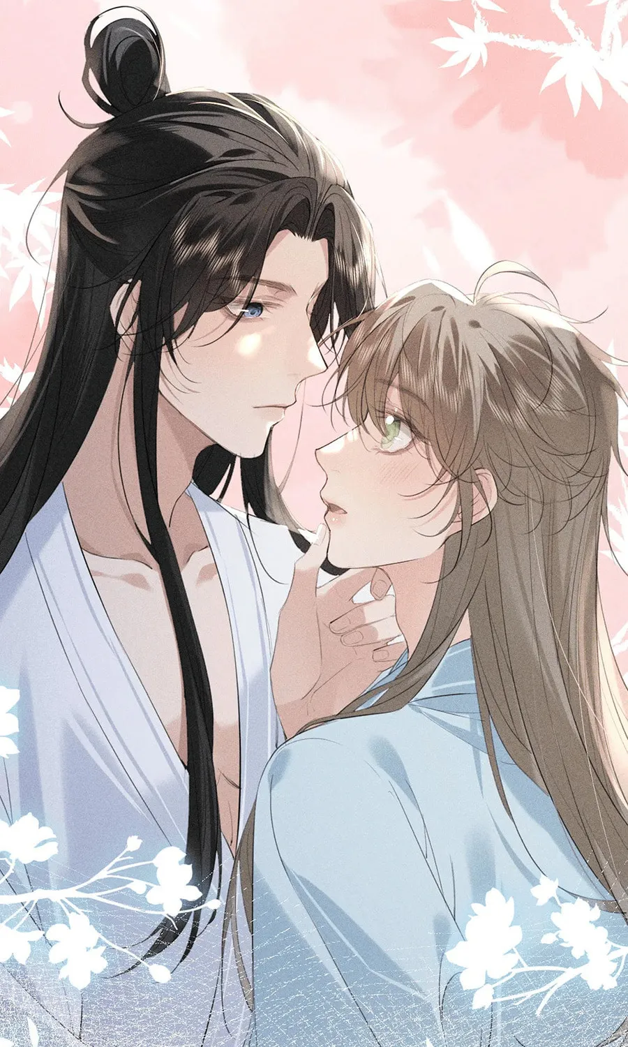 Mad For Love Chapter 19 page 22 - 
