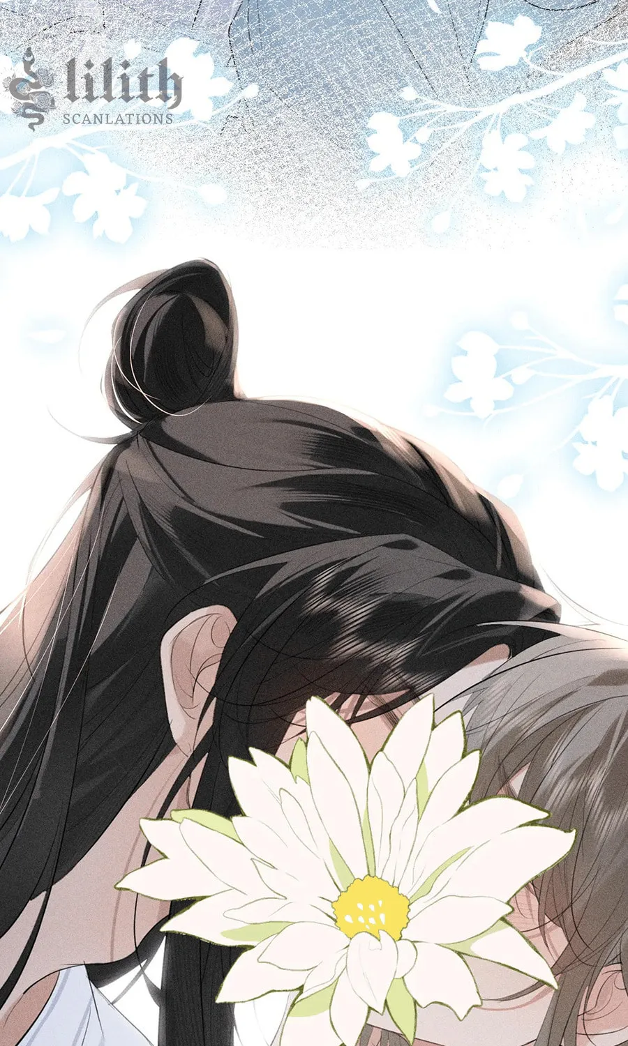 Mad For Love Chapter 19 page 23 - 