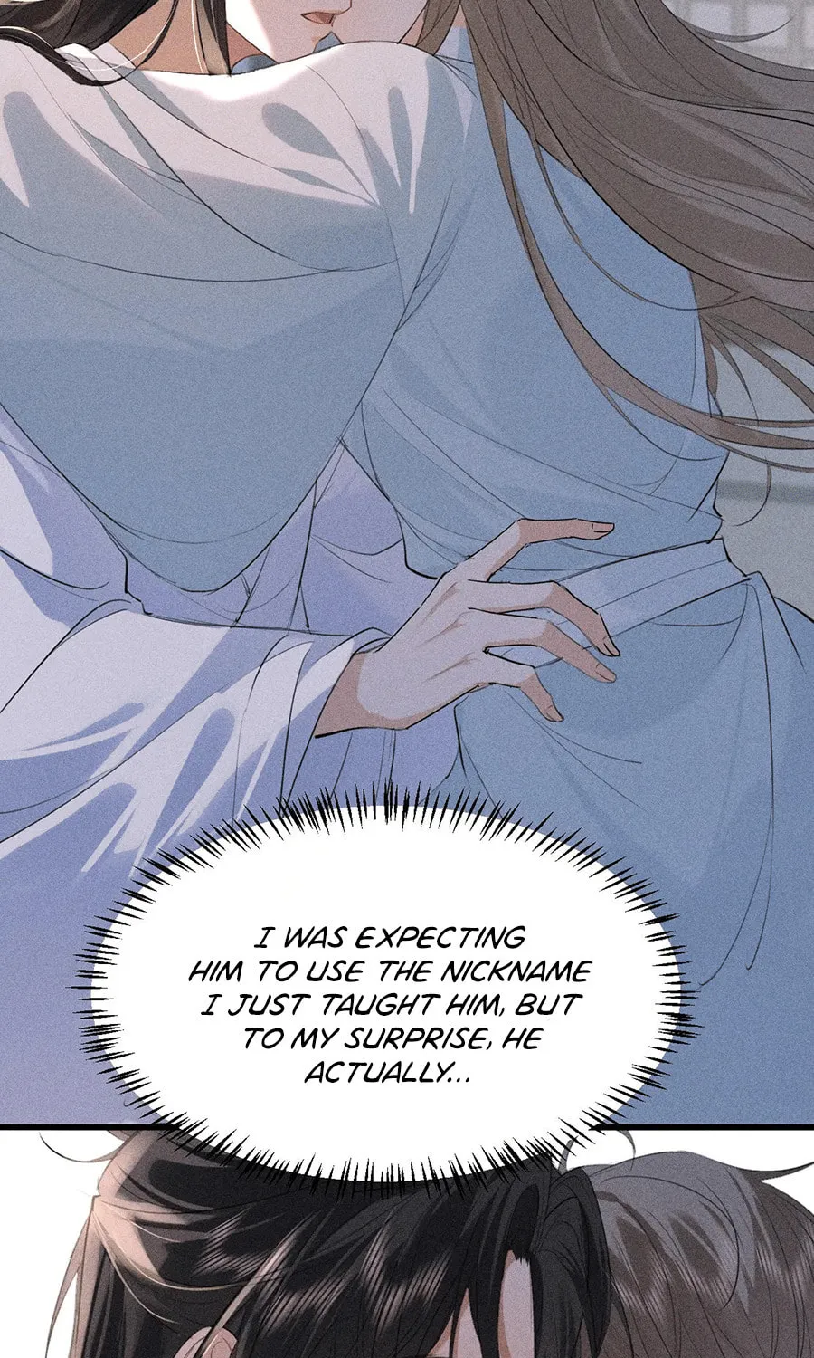 Mad For Love Chapter 19 page 28 - 