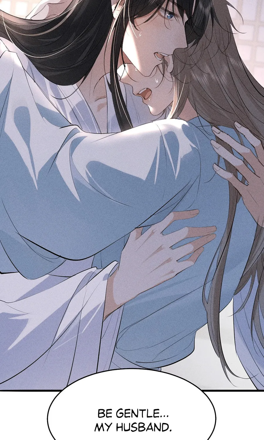 Mad For Love Chapter 19 page 30 - 