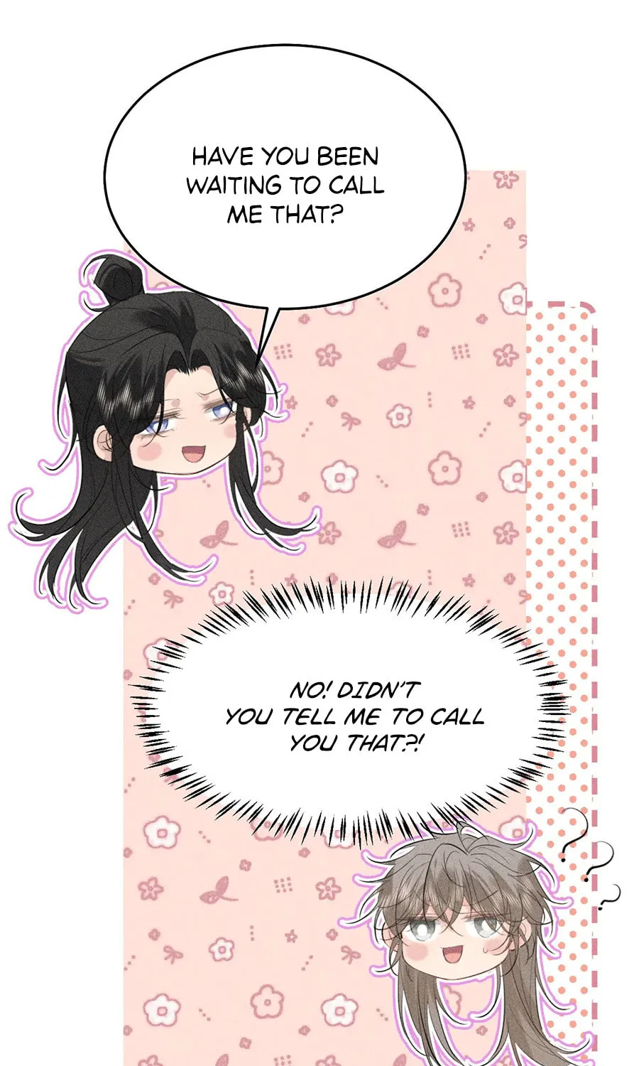 Mad For Love Chapter 19 page 32 - 