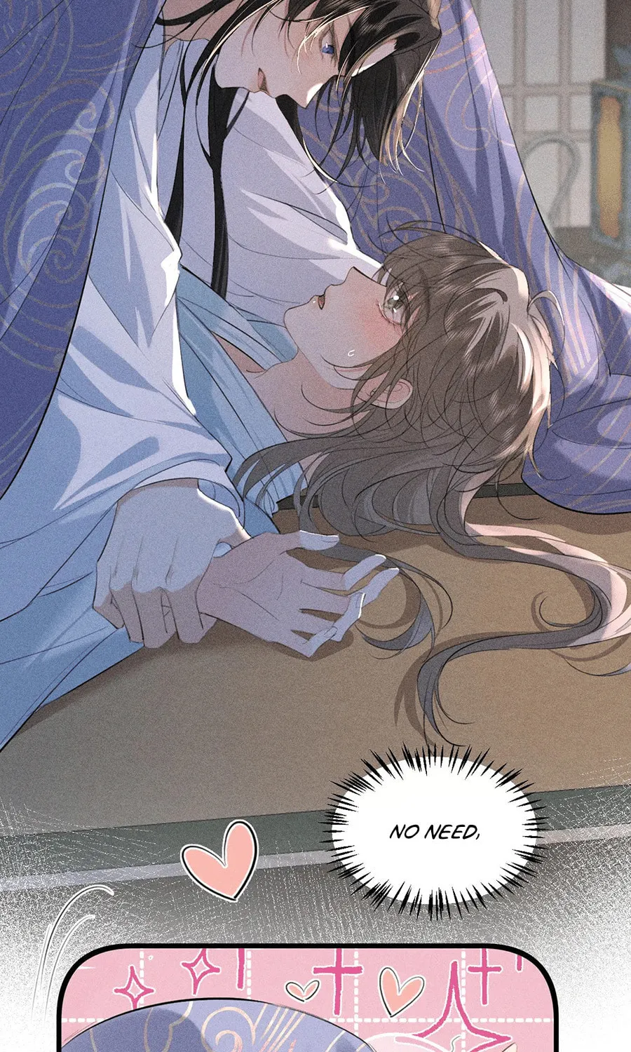 Mad For Love Chapter 19 page 35 - 