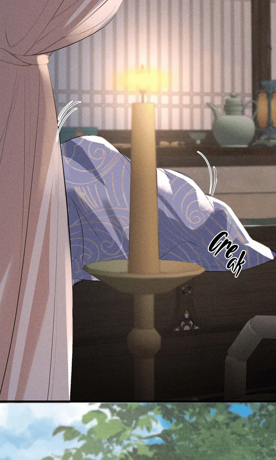 Mad For Love Chapter 19 page 38 - 