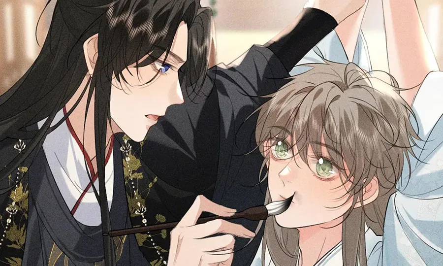 Mad For Love Chapter 19 page 5 - 