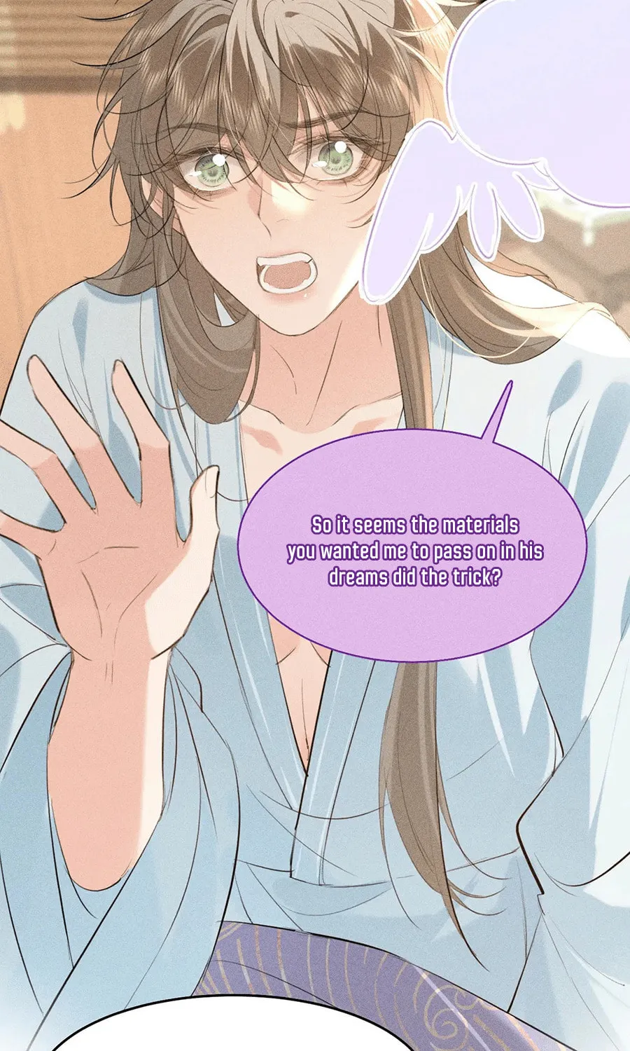 Mad For Love Chapter 19 page 44 - 