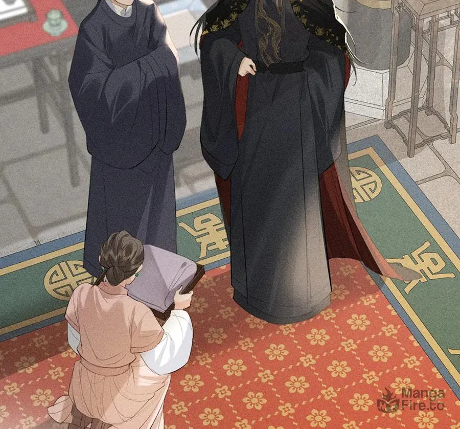 Mad For Love Chapter 19 page 48 - 