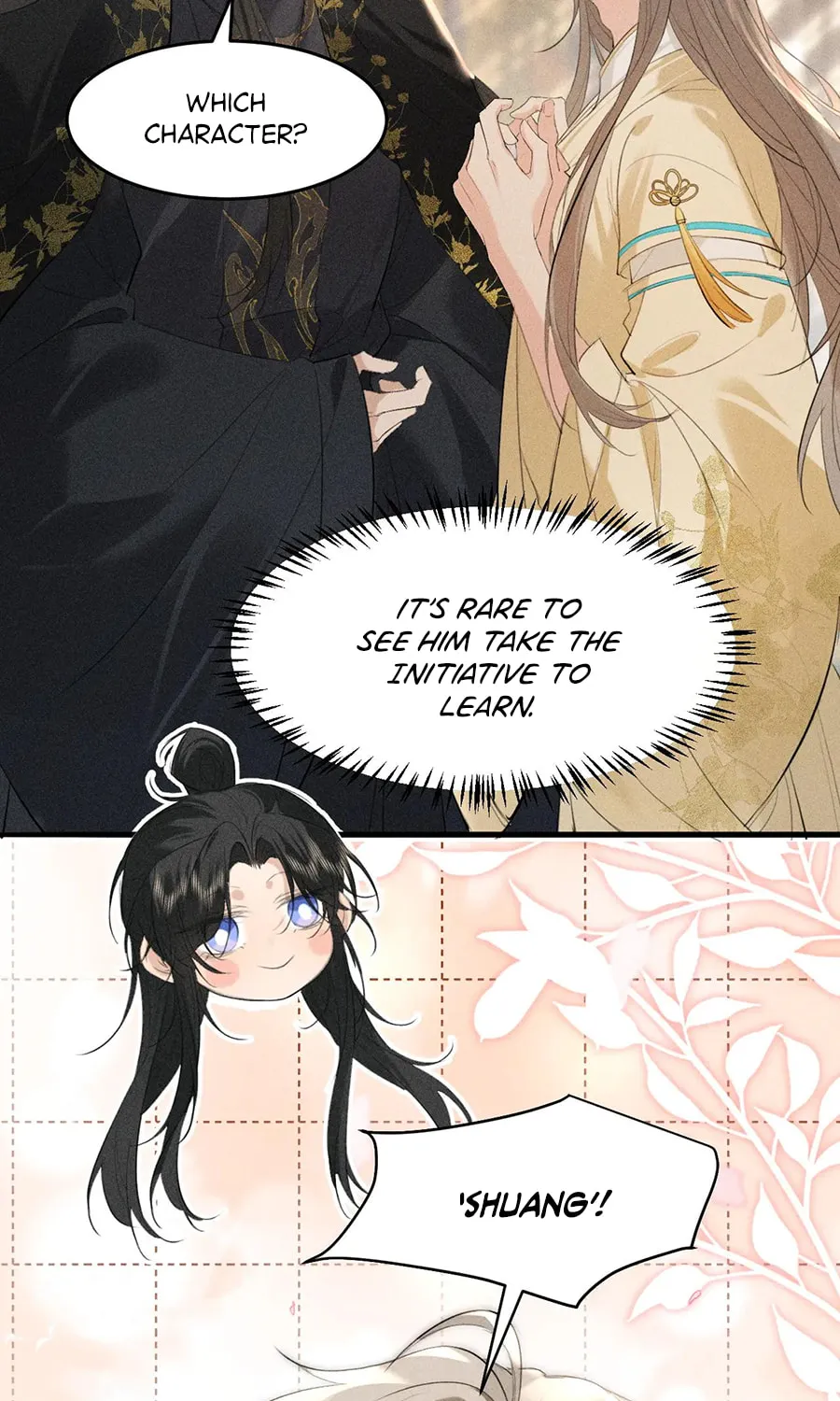 Mad For Love Chapter 19 page 51 - 
