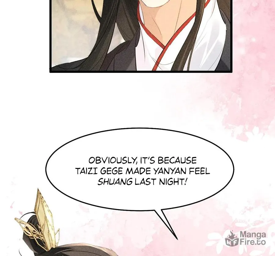 Mad For Love Chapter 19 page 54 - 