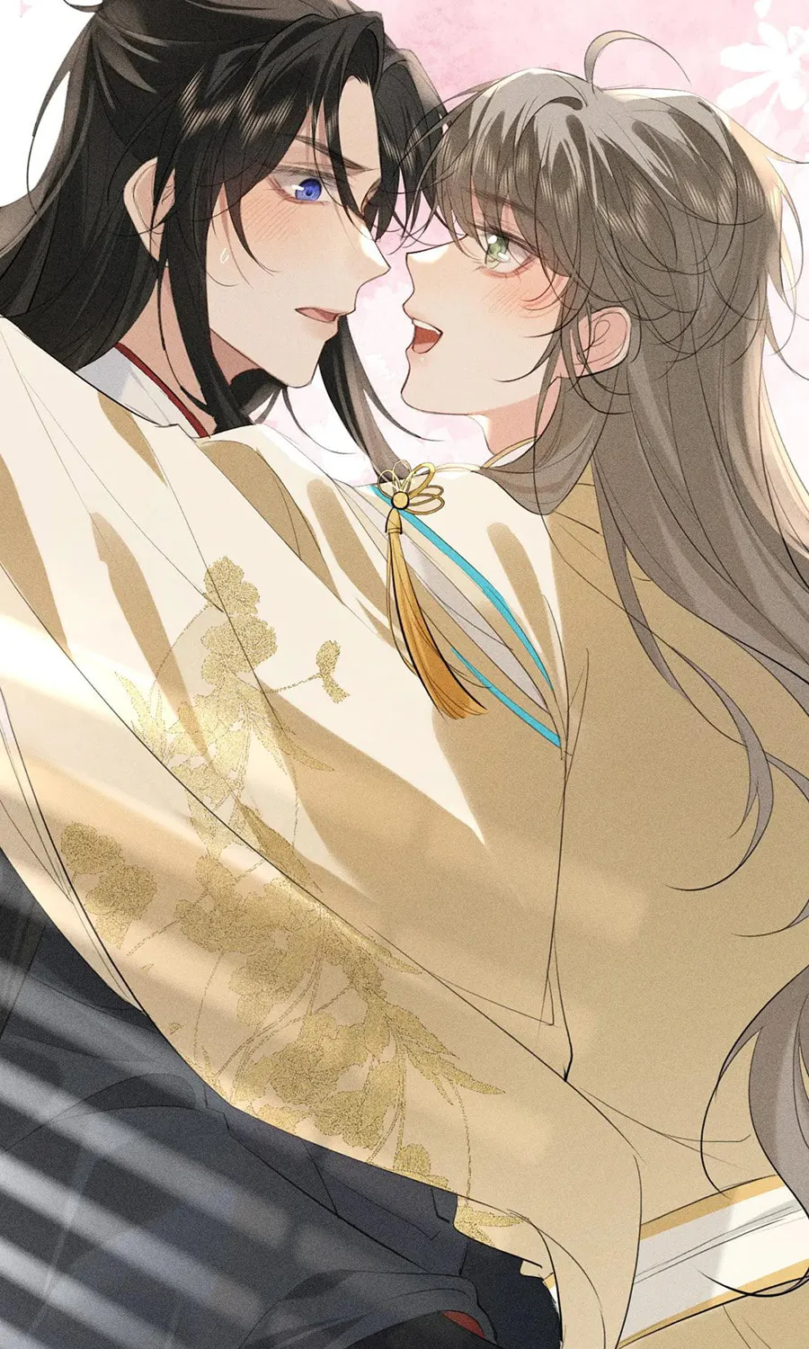 Mad For Love Chapter 19 page 55 - 