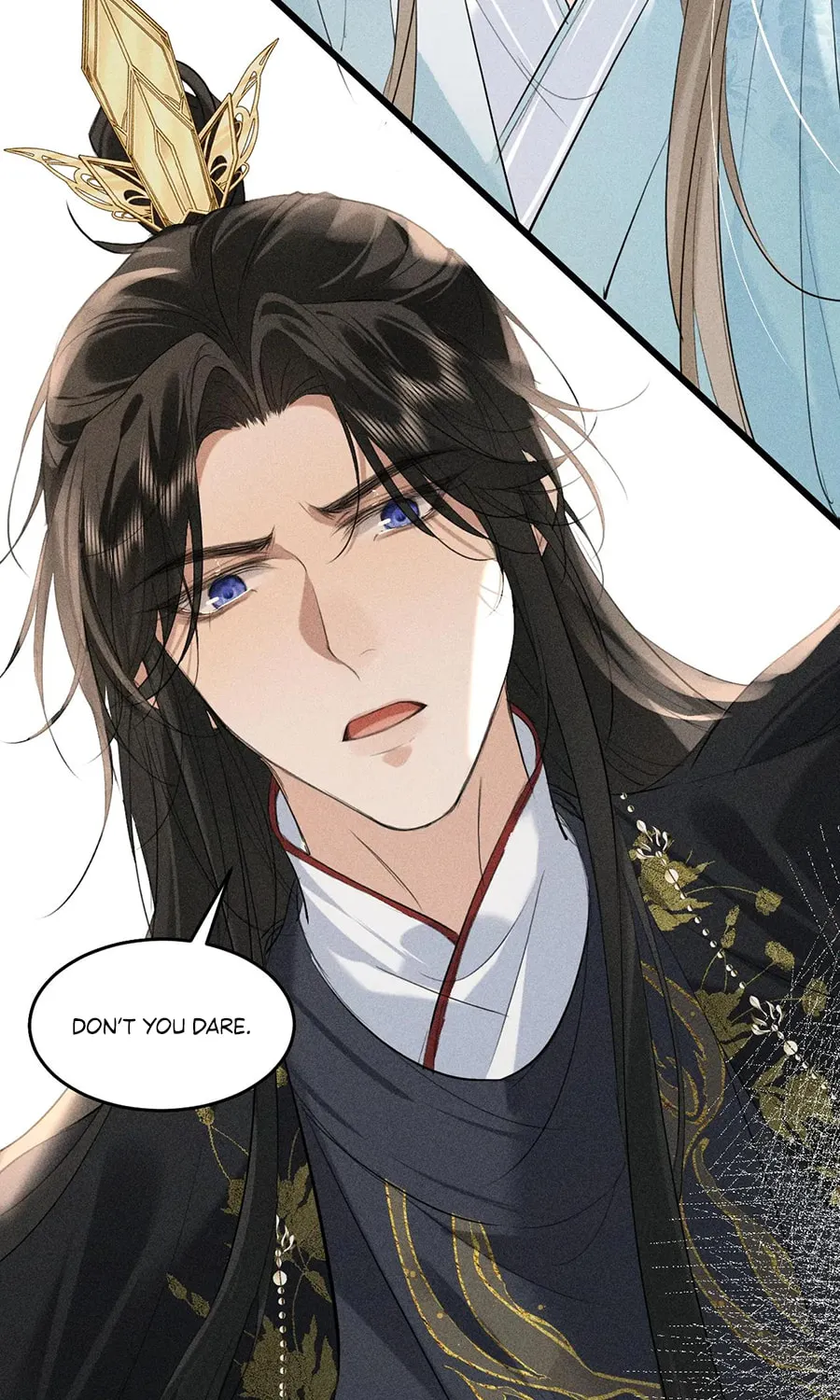 Mad For Love Chapter 19 page 8 - 