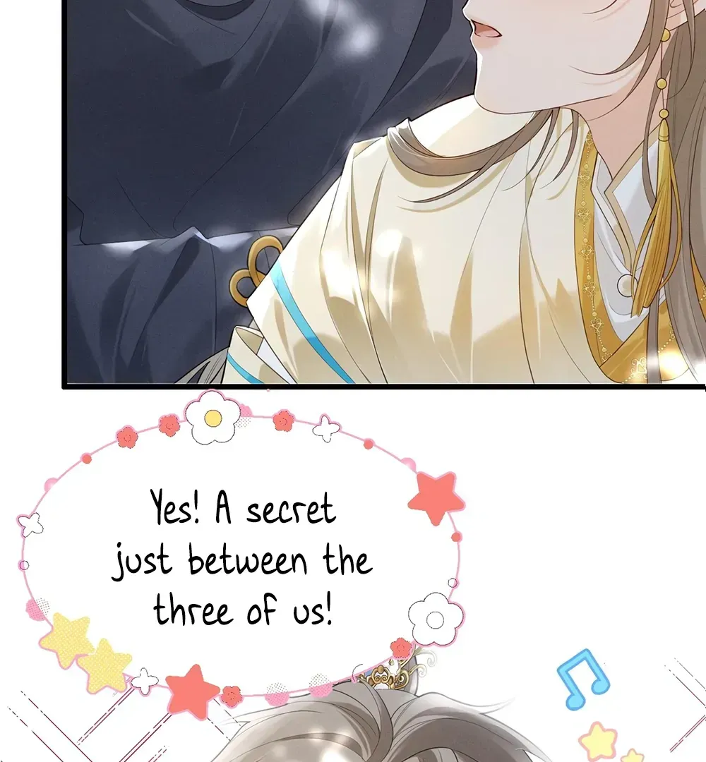 Mad For Love Chapter 2.1 page 11 - 
