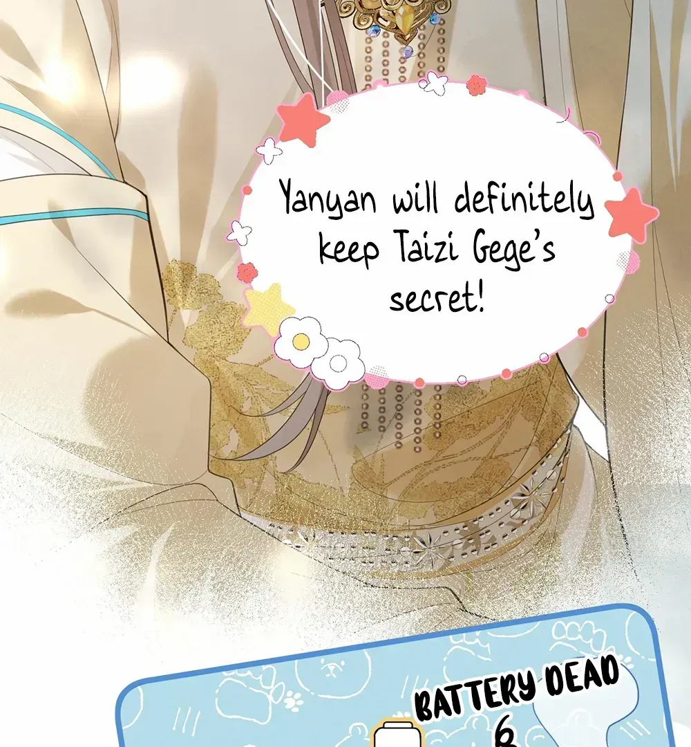 Mad For Love Chapter 2.1 page 13 - 