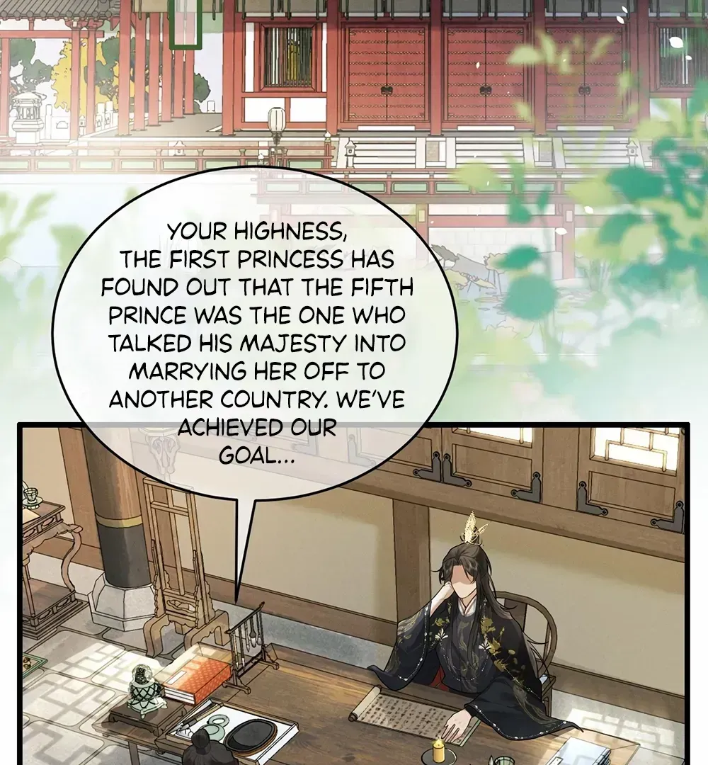 Mad For Love Chapter 2.1 page 16 - 