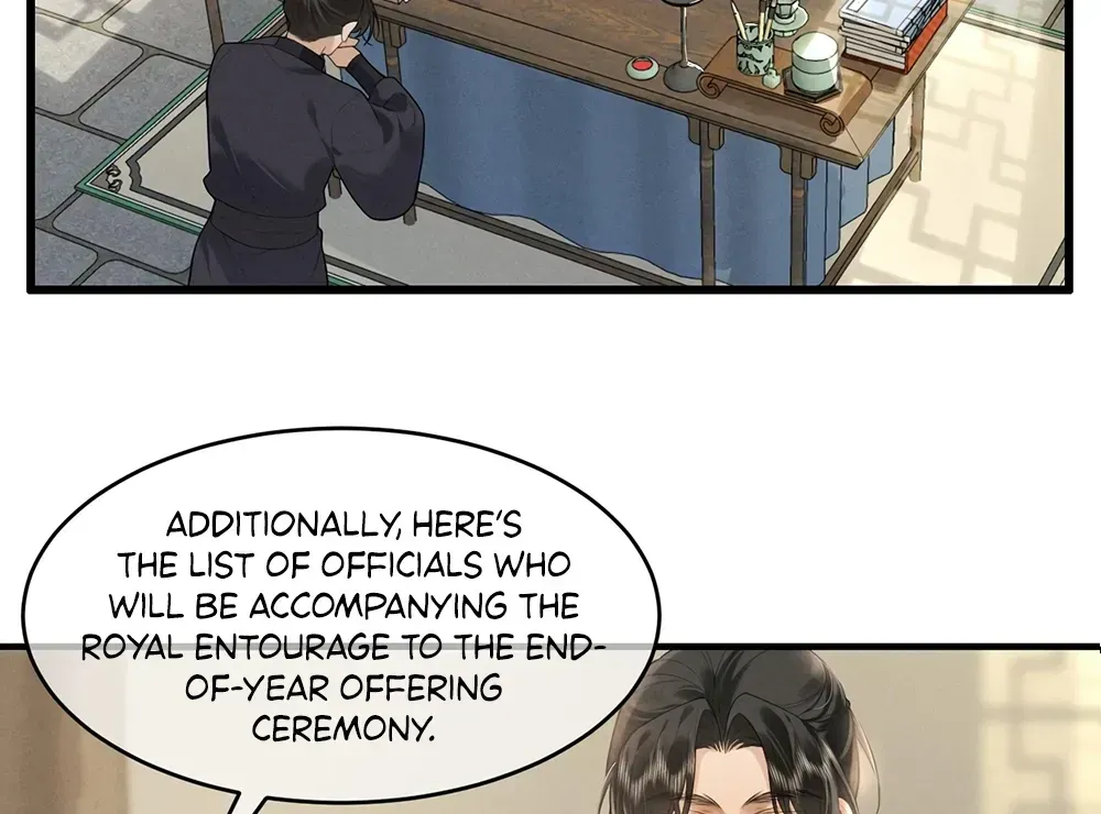 Mad For Love Chapter 2.1 page 17 - 