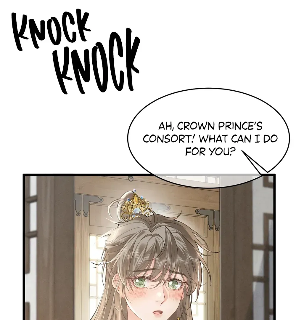 Mad For Love Chapter 2.1 page 19 - 