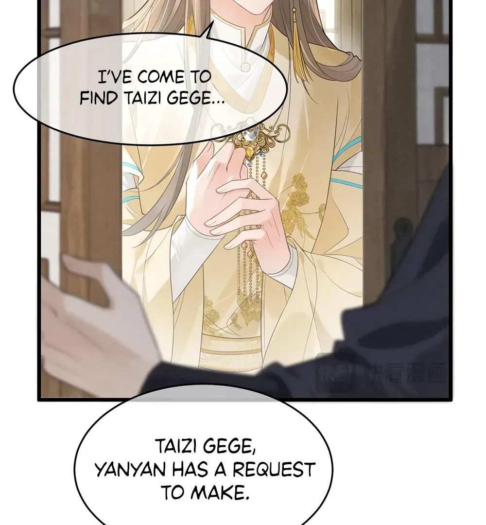 Mad For Love Chapter 2.1 page 20 - 