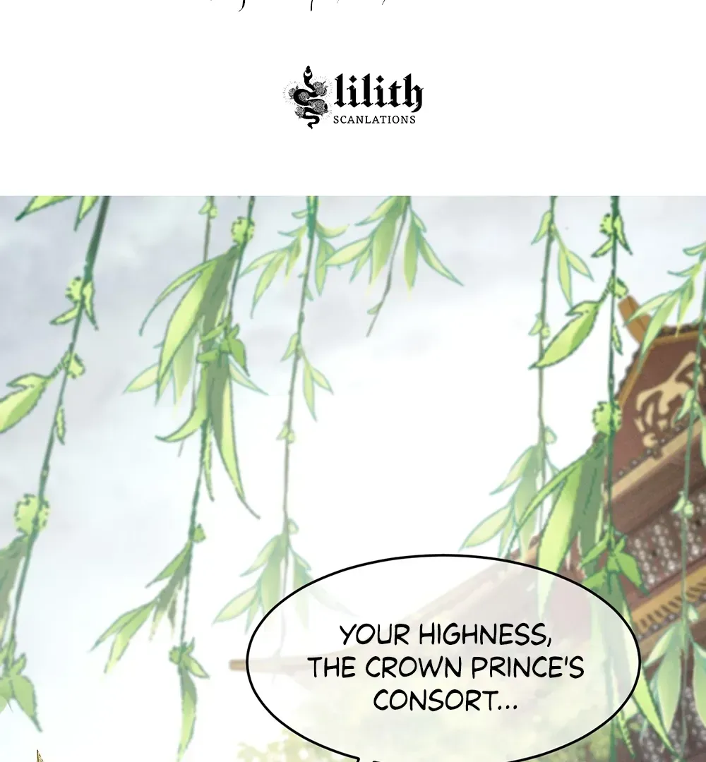 Mad For Love Chapter 2.1 page 3 - 