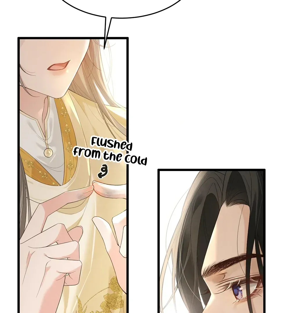 Mad For Love Chapter 2.1 page 21 - 
