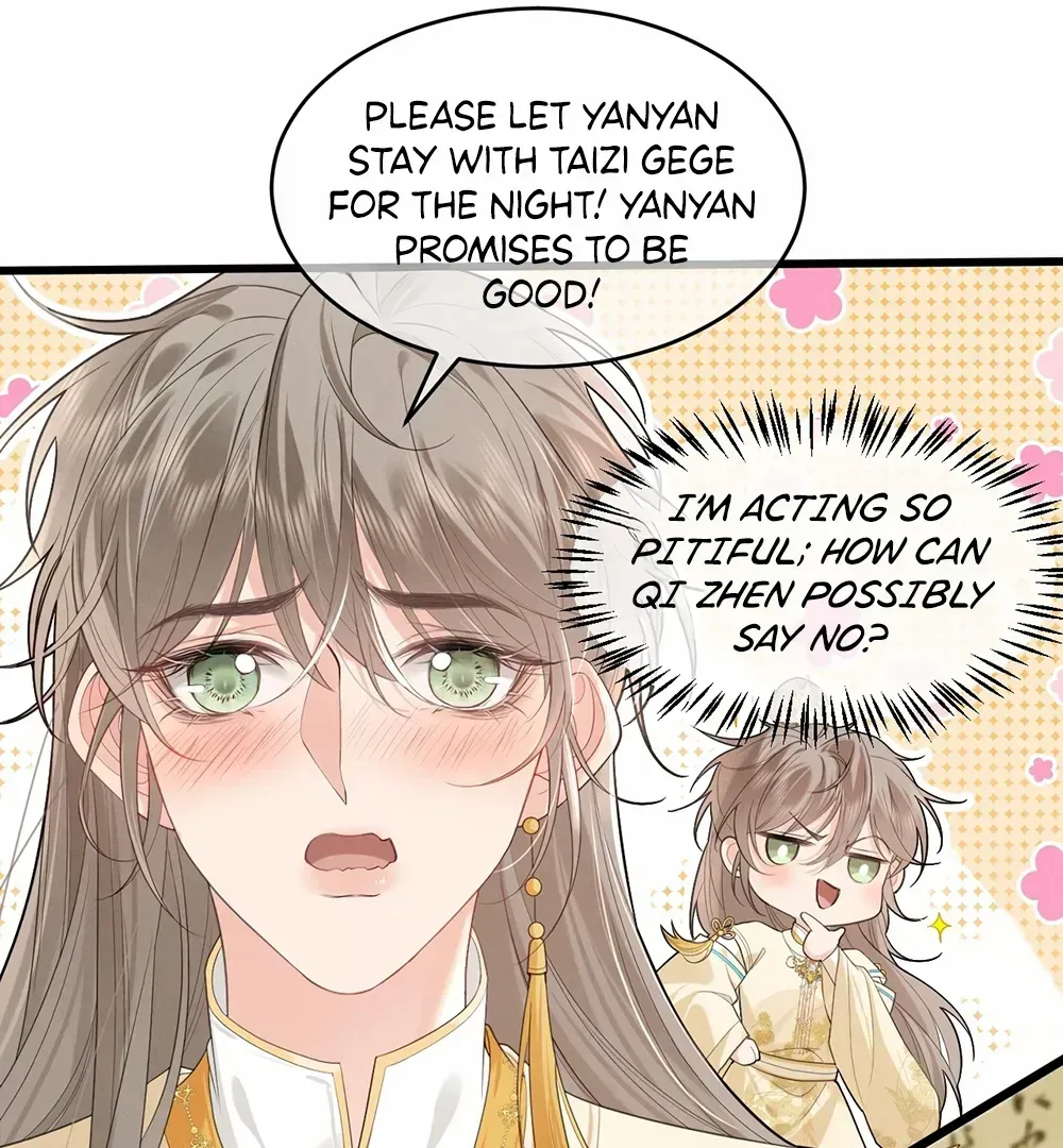 Mad For Love Chapter 2.1 page 25 - 