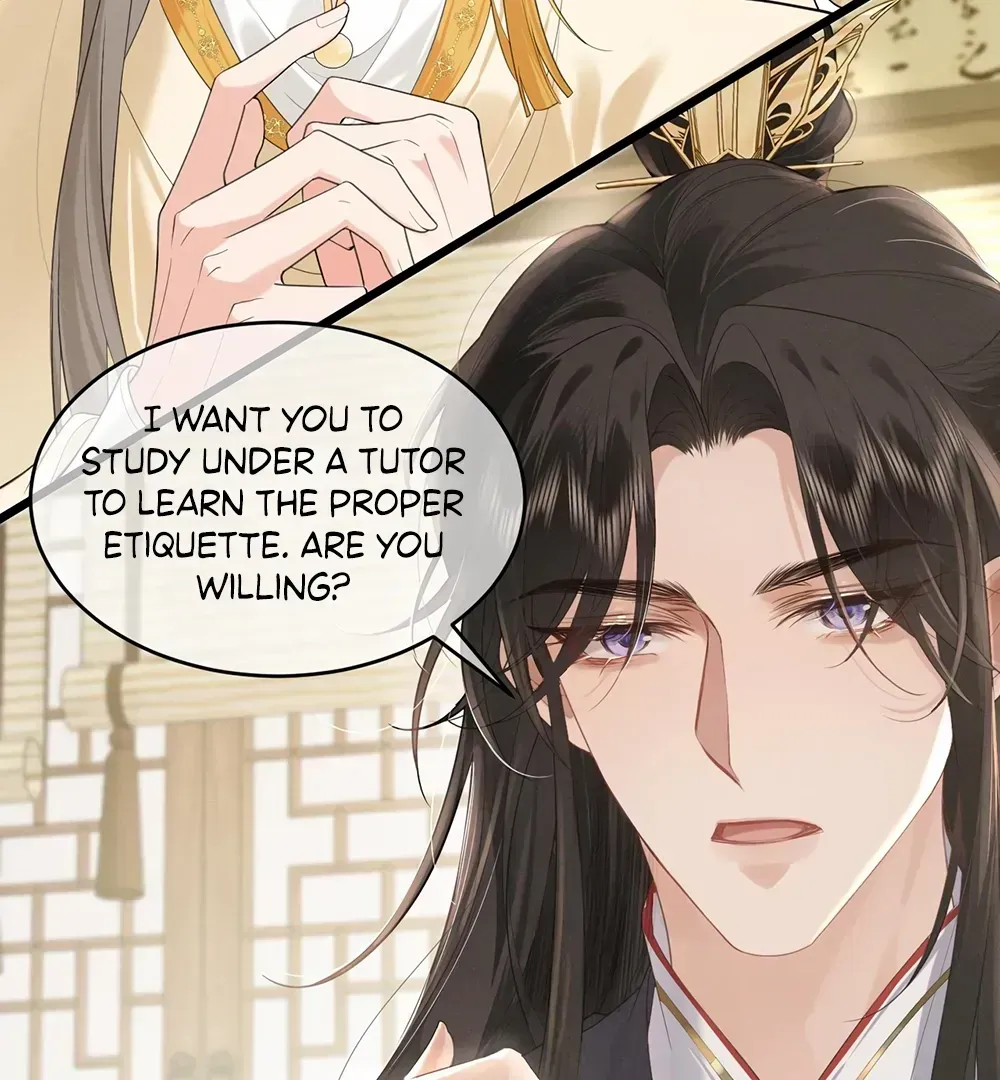 Mad For Love Chapter 2.1 page 26 - 