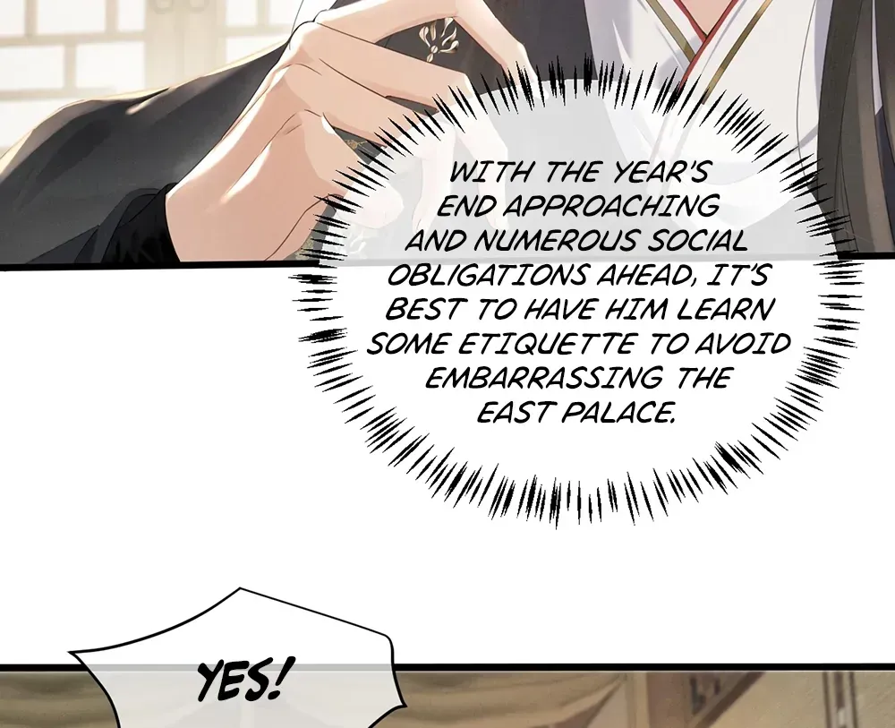 Mad For Love Chapter 2.1 page 27 - 