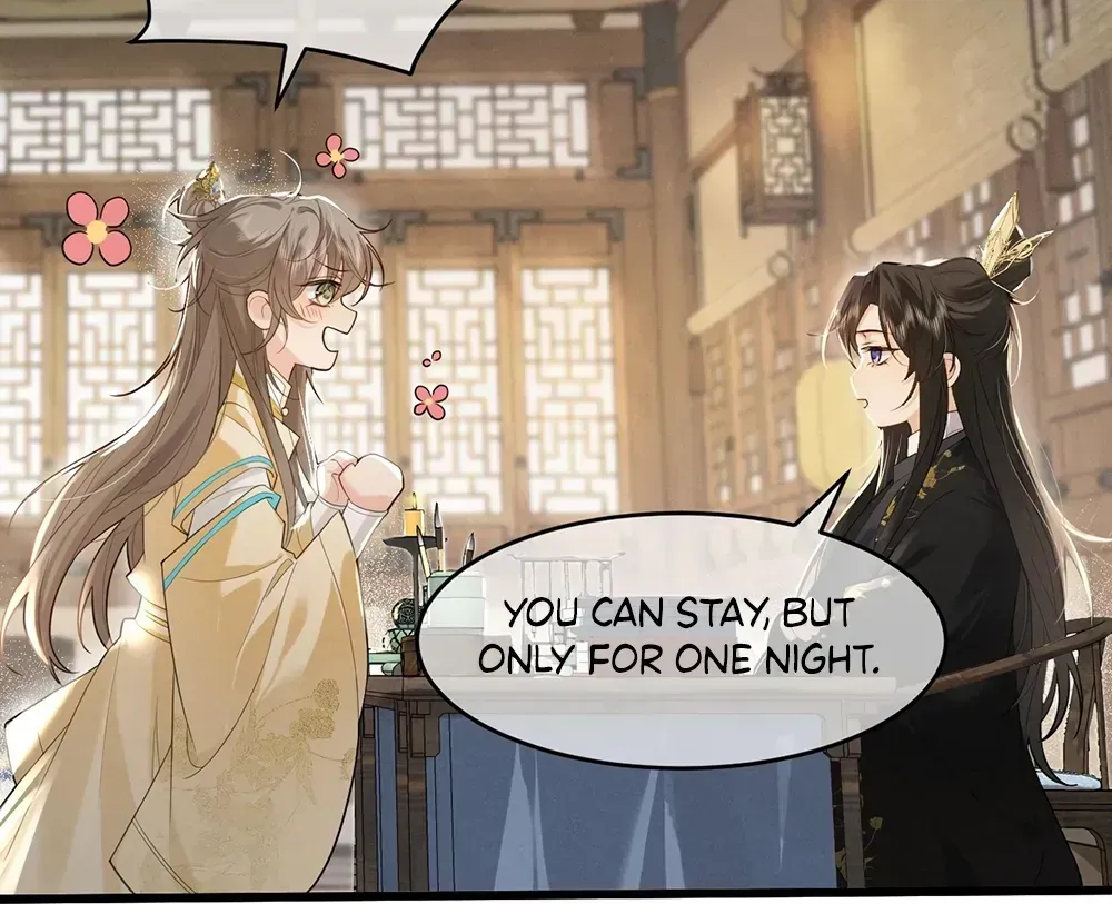 Mad For Love Chapter 2.1 page 28 - 
