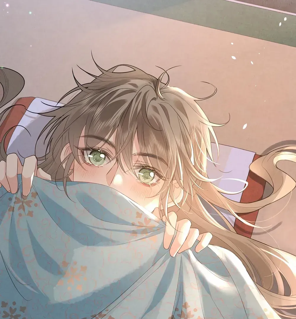 Mad For Love Chapter 2.1 page 32 - 