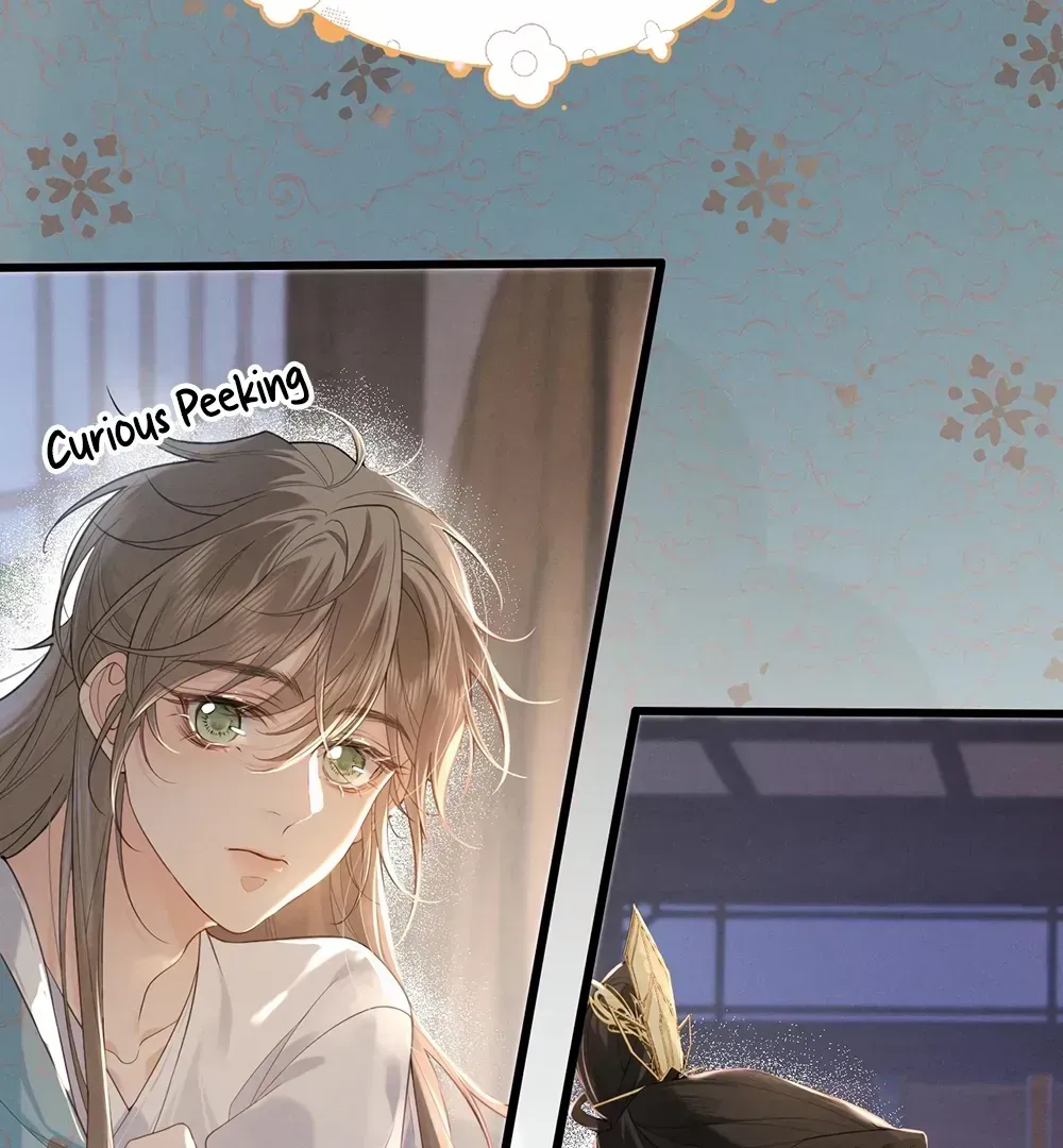 Mad For Love Chapter 2.1 page 34 - 