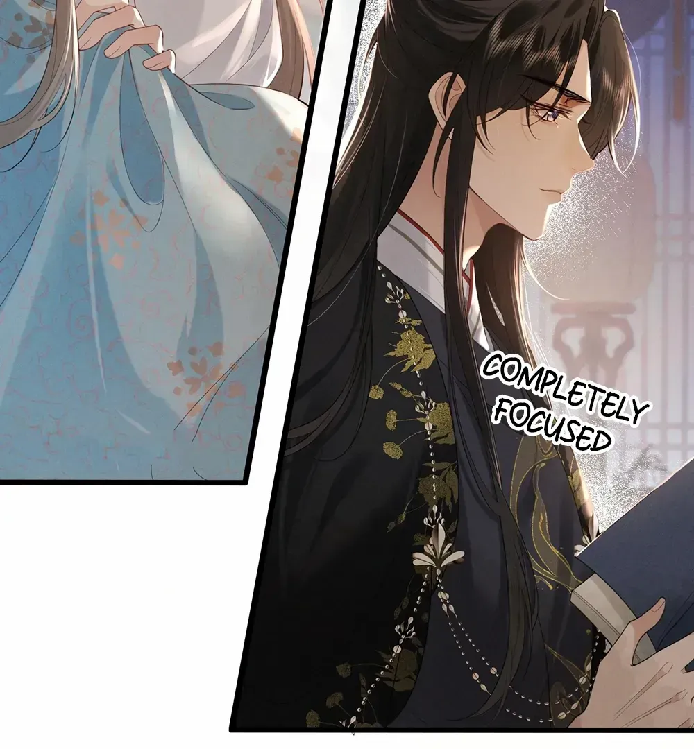 Mad For Love Chapter 2.1 page 35 - 