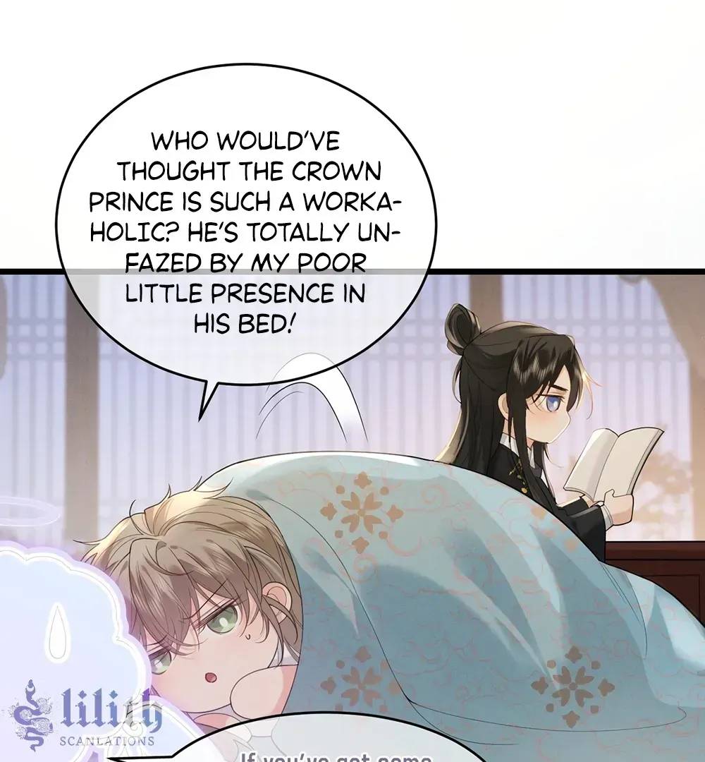 Mad For Love Chapter 2.1 page 36 - 