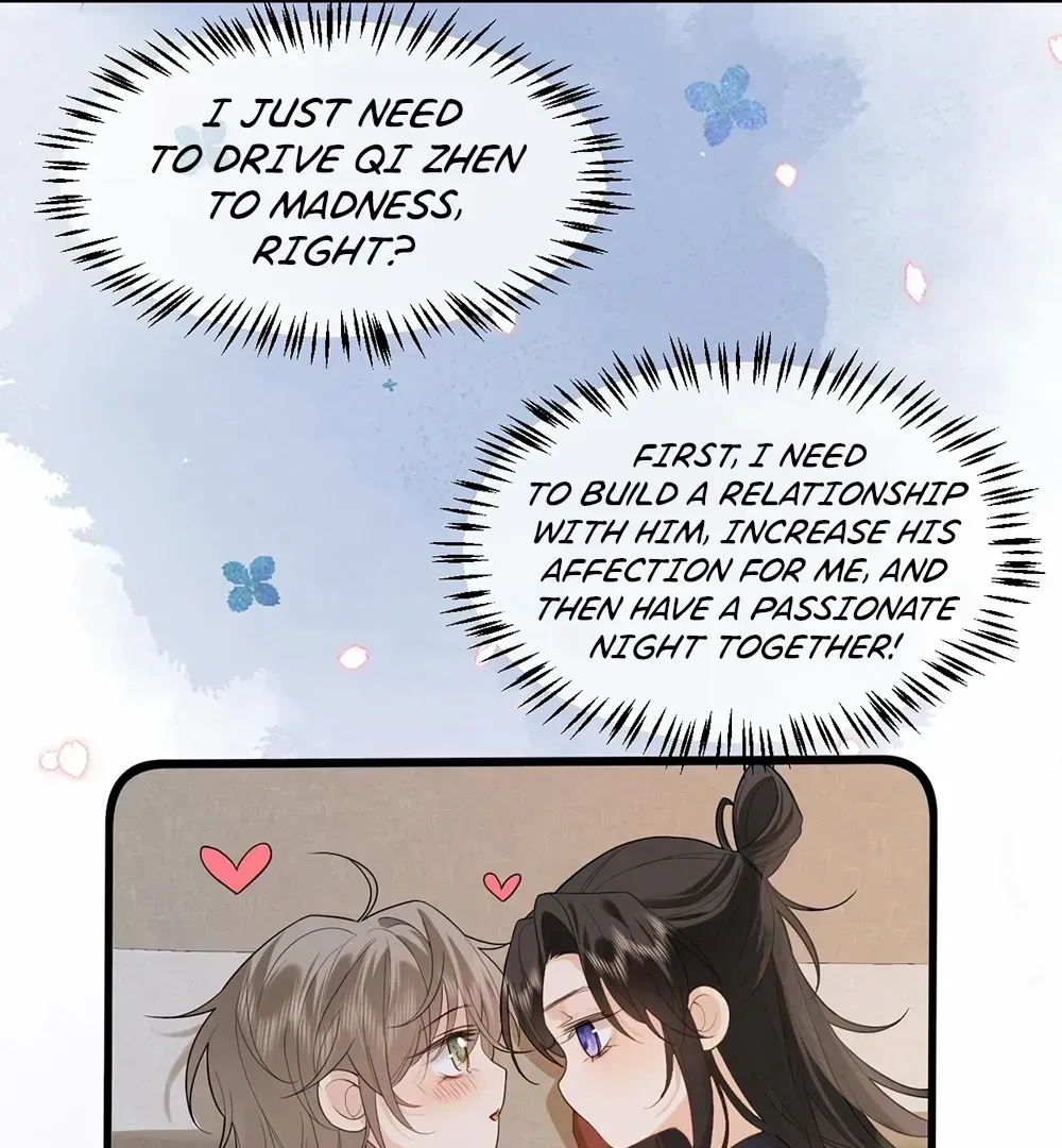 Mad For Love Chapter 2.1 page 39 - 