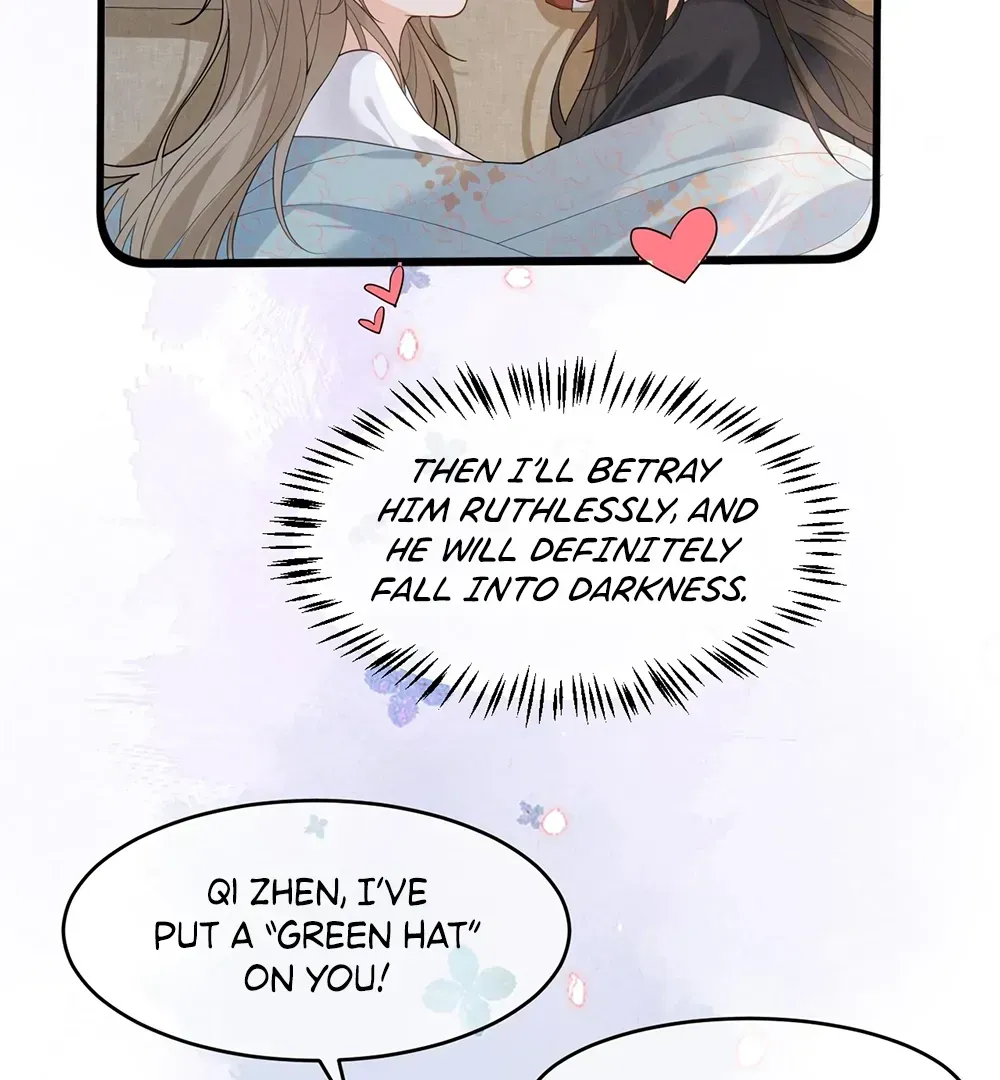 Mad For Love Chapter 2.1 page 40 - 