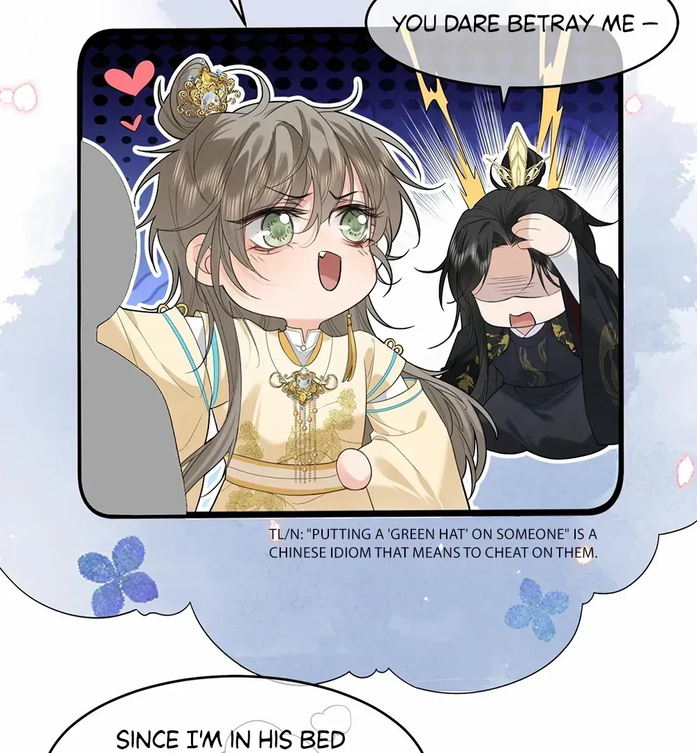 Mad For Love Chapter 2.1 page 41 - 