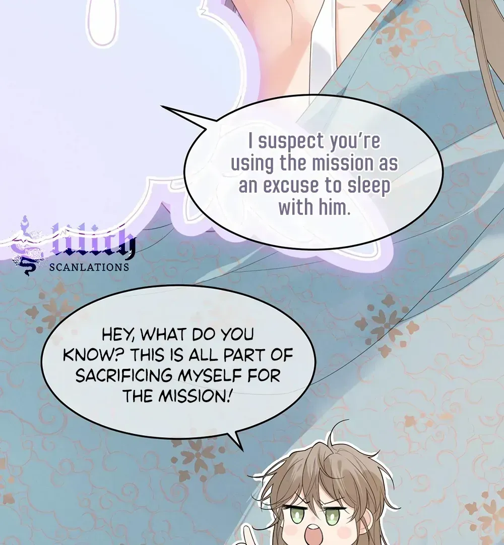 Mad For Love Chapter 2.1 page 43 - 