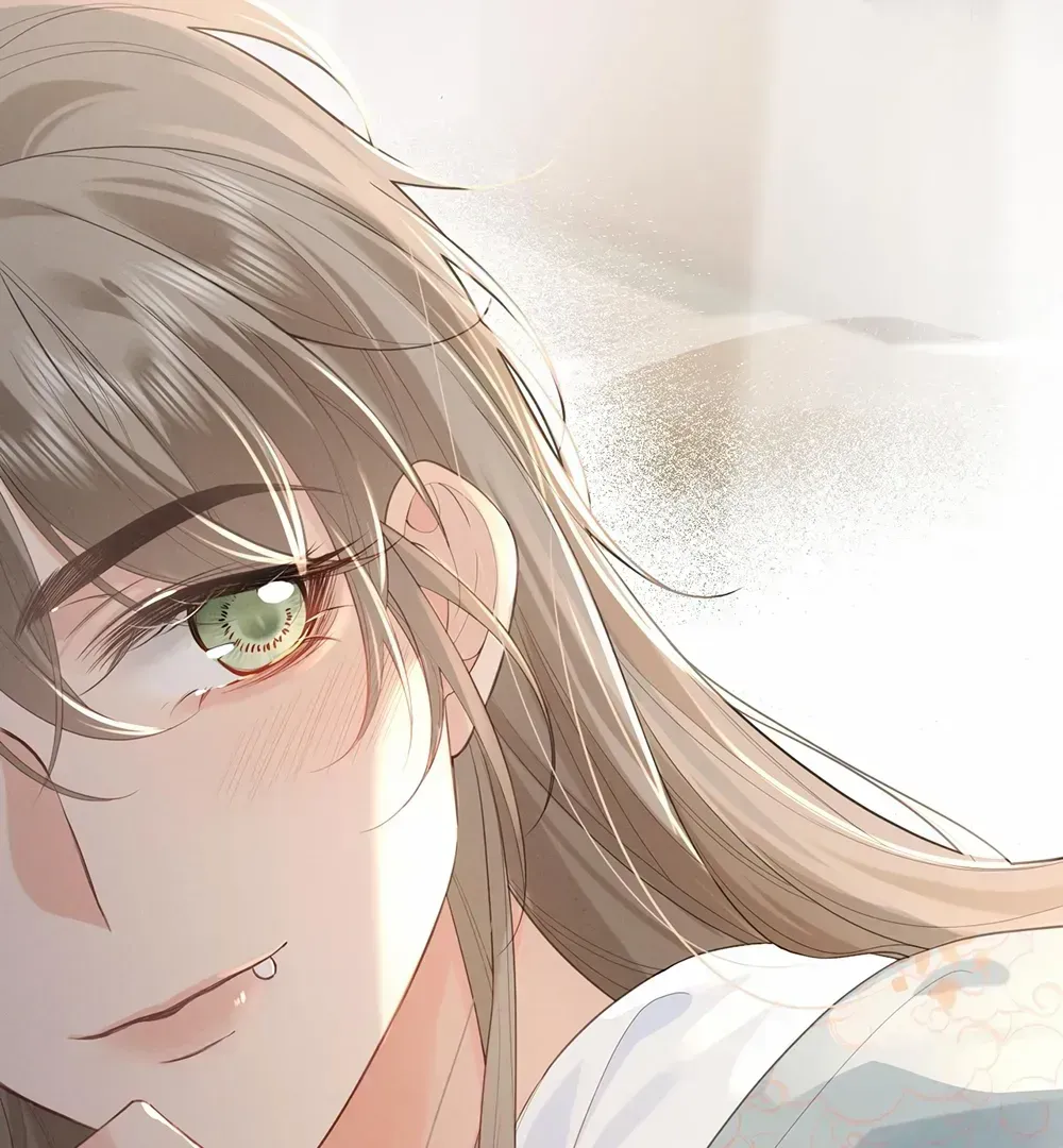 Mad For Love Chapter 2.1 page 46 - 