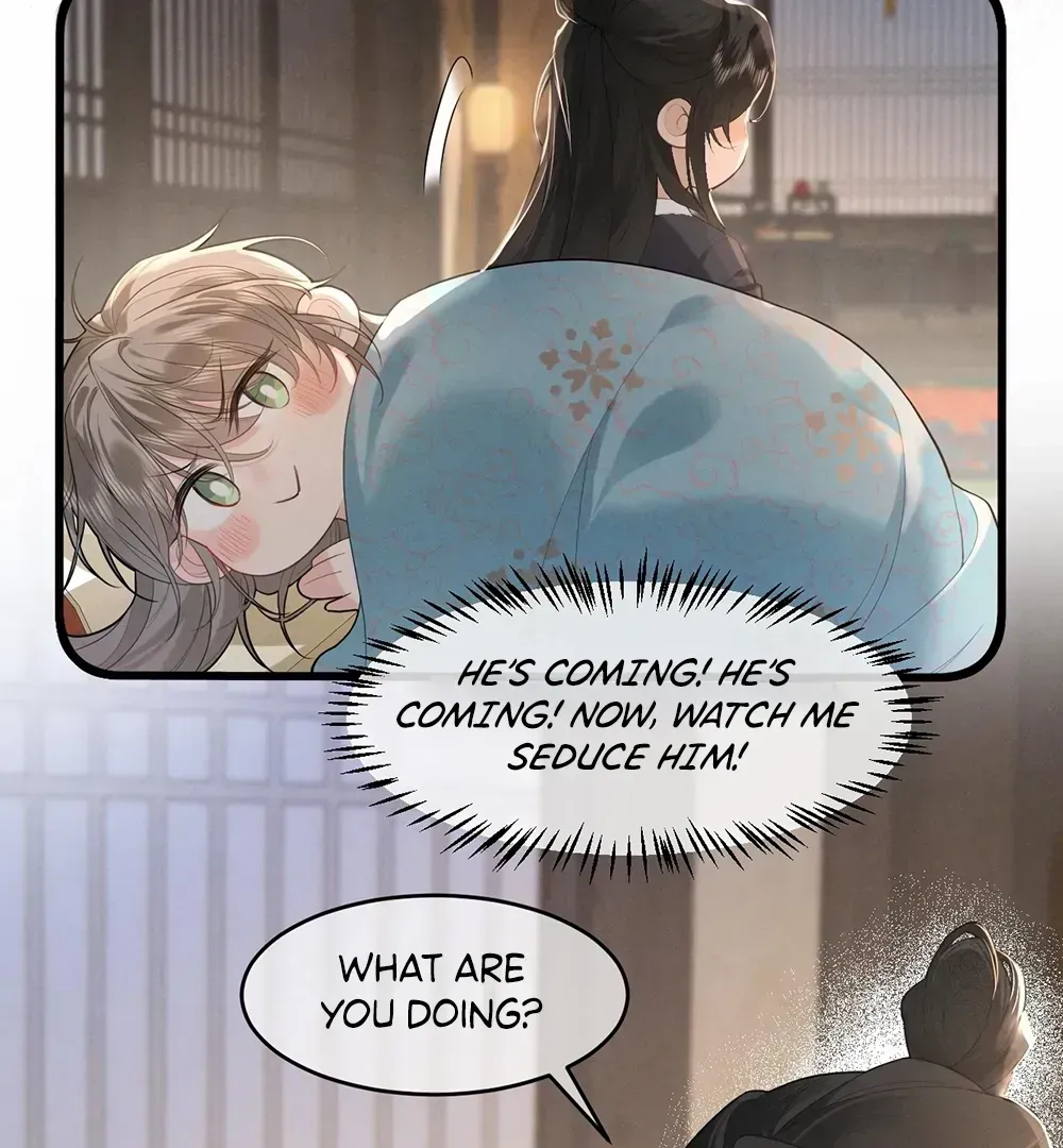 Mad For Love Chapter 2.1 page 48 - 