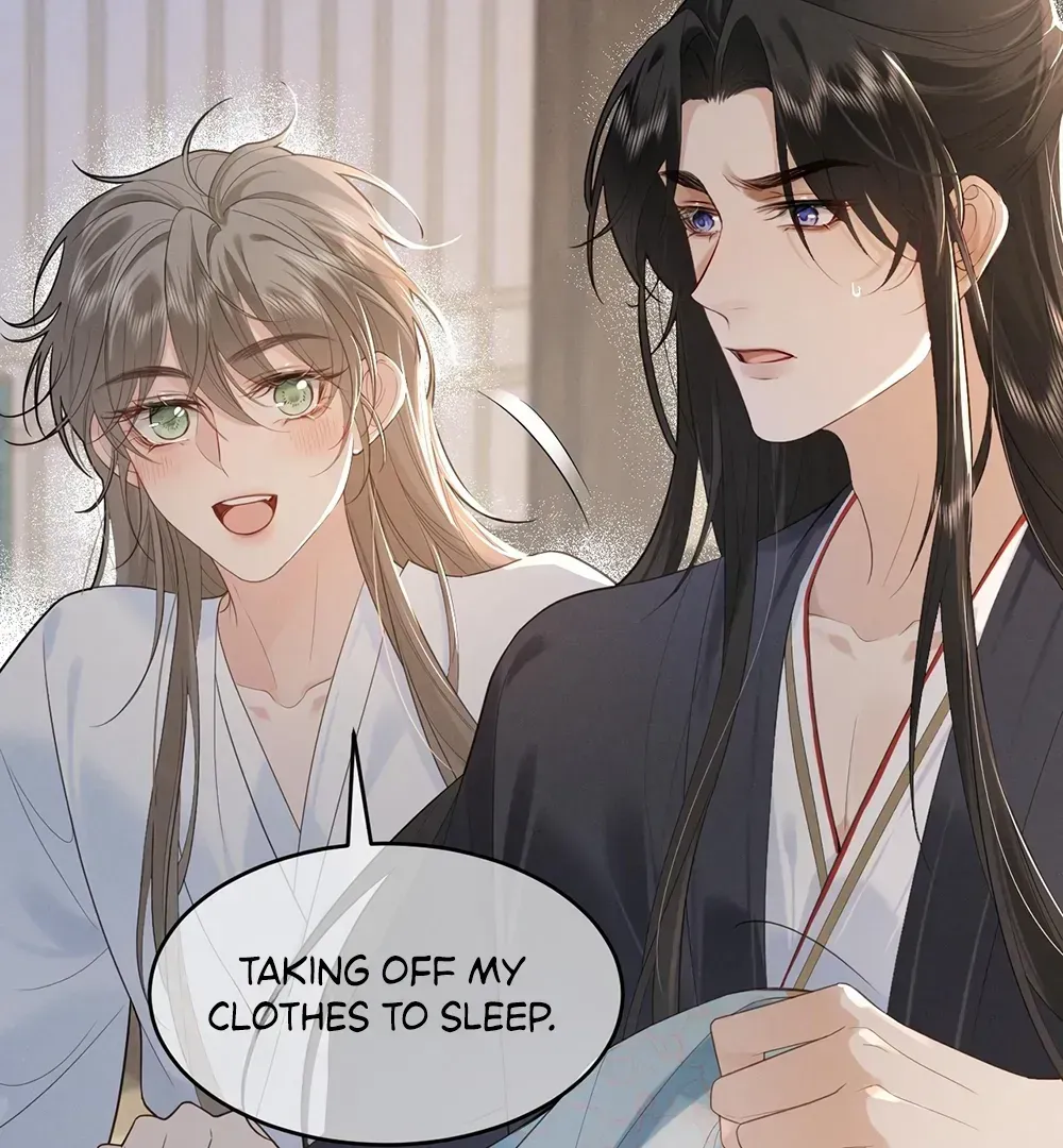 Mad For Love Chapter 2.1 page 49 - 