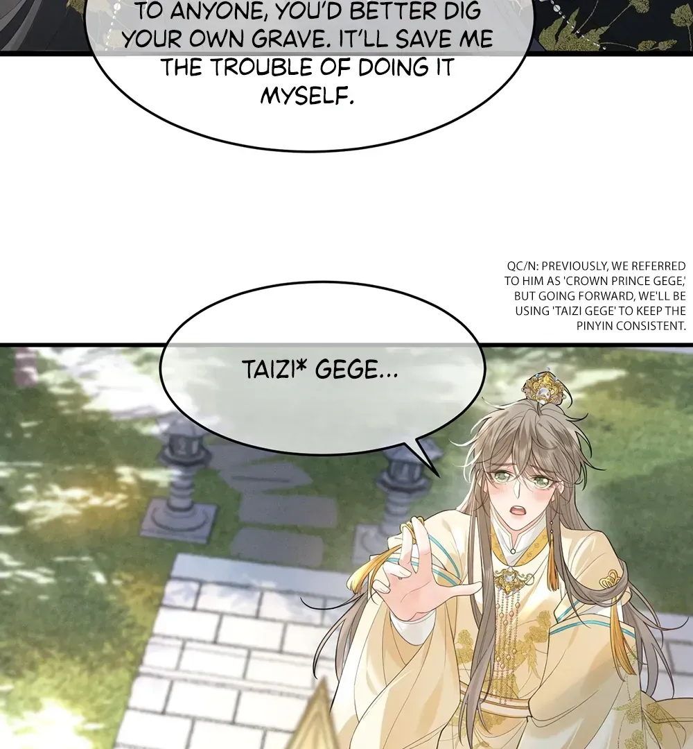 Mad For Love Chapter 2.1 page 6 - 