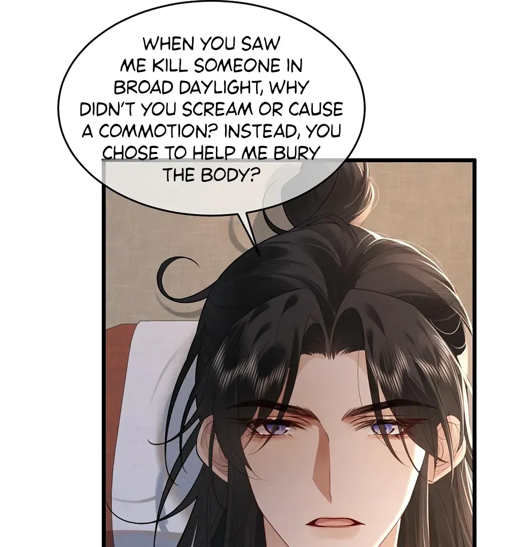 Mad For Love Chapter 2.1 page 55 - 