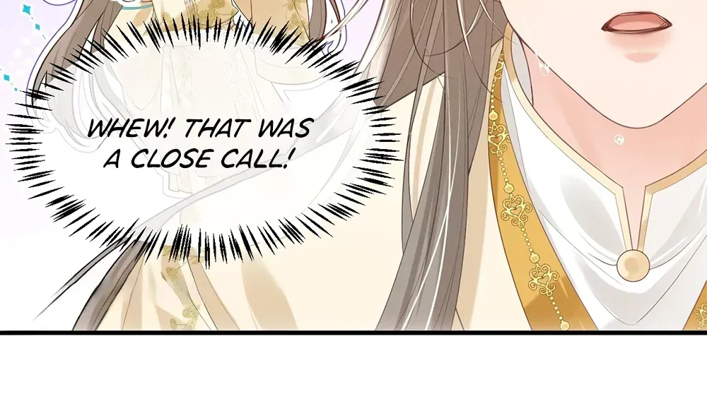 Mad For Love Chapter 2.1 page 9 - 