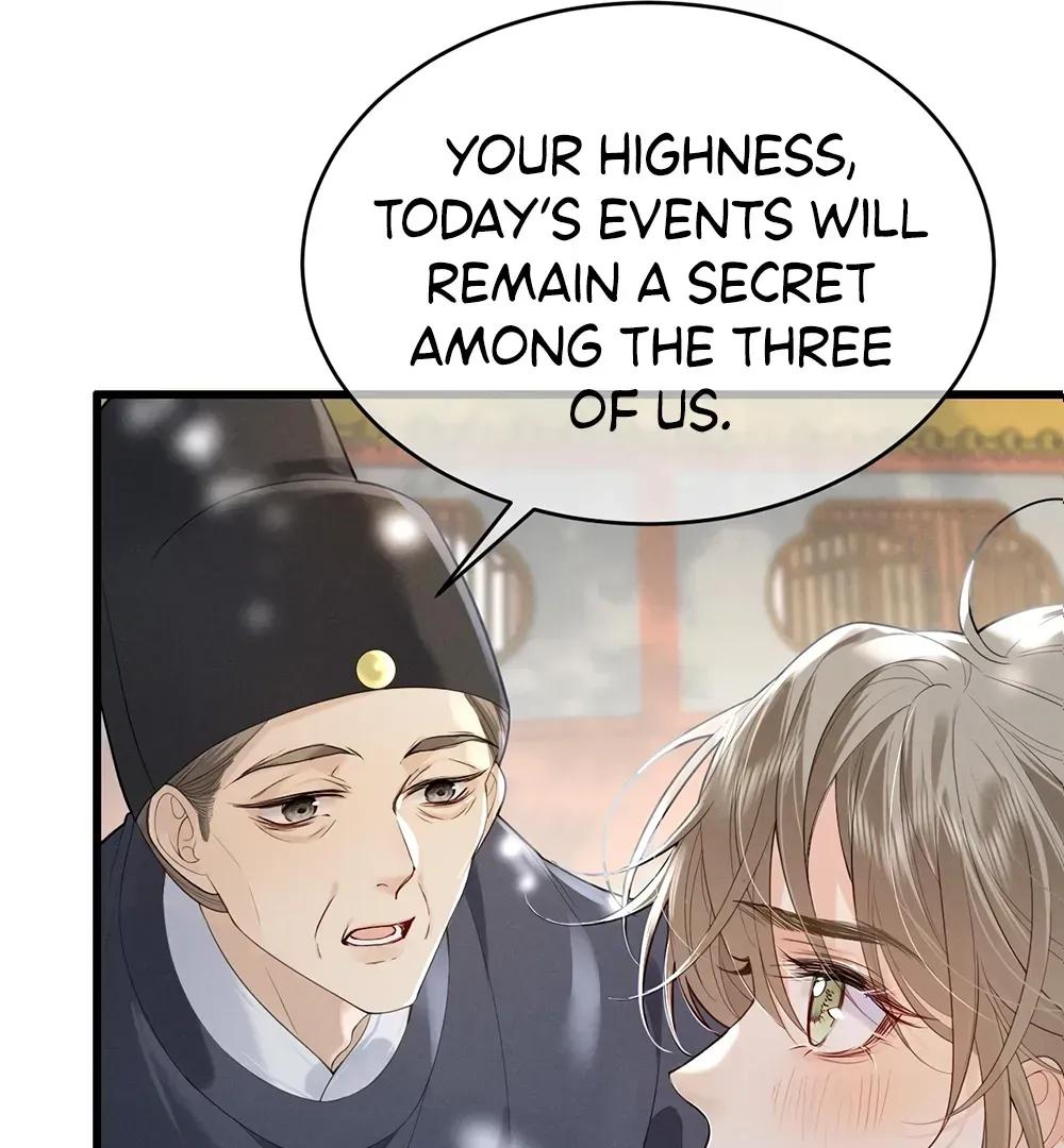 Mad For Love Chapter 2.1 page 10 - 