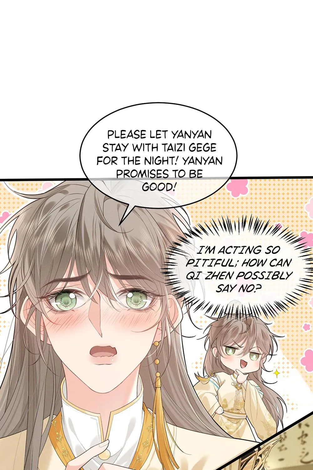 Mad For Love Chapter 2 page 20 - 
