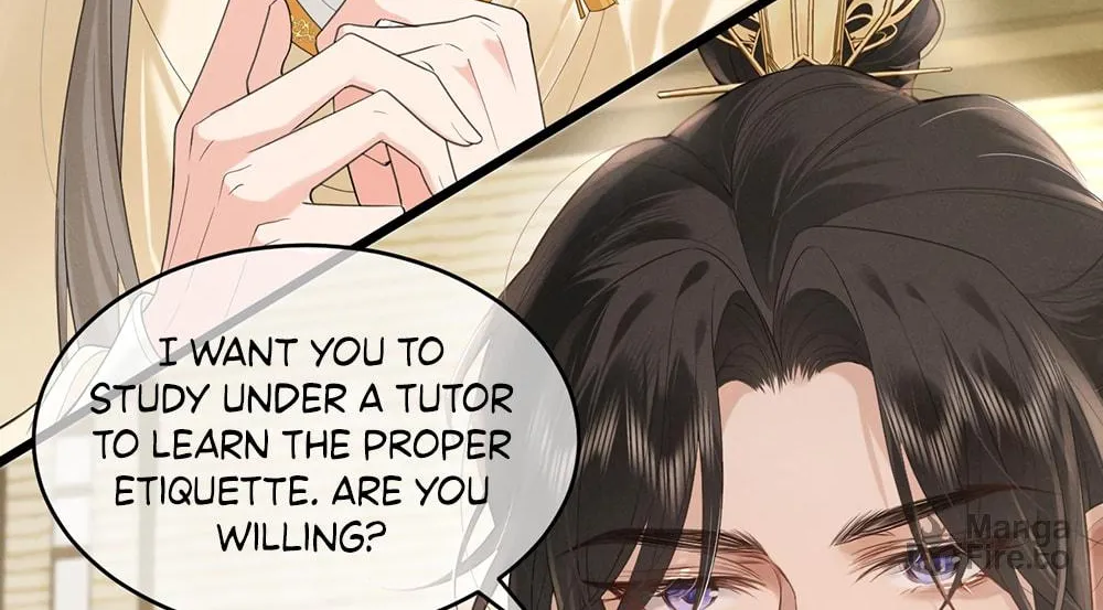 Mad For Love Chapter 2 page 21 - 