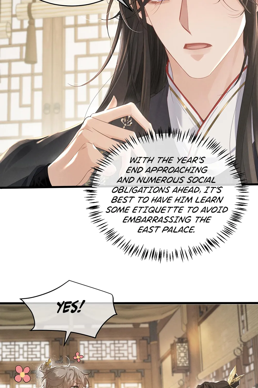 Mad For Love Chapter 2 page 22 - 